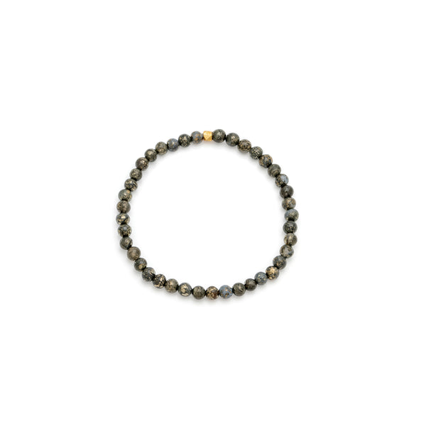 Gemstone Bracelet