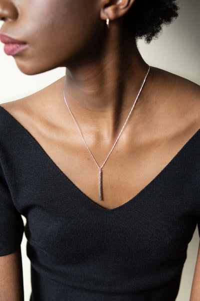 Stick Pendant