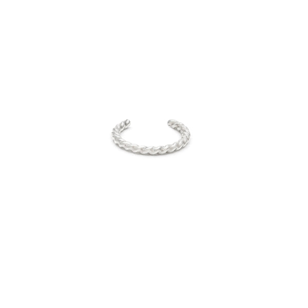 Rope Ear Cuff