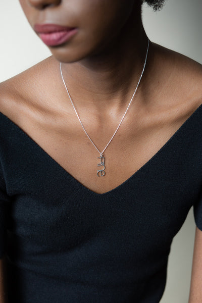 FINE Necklace