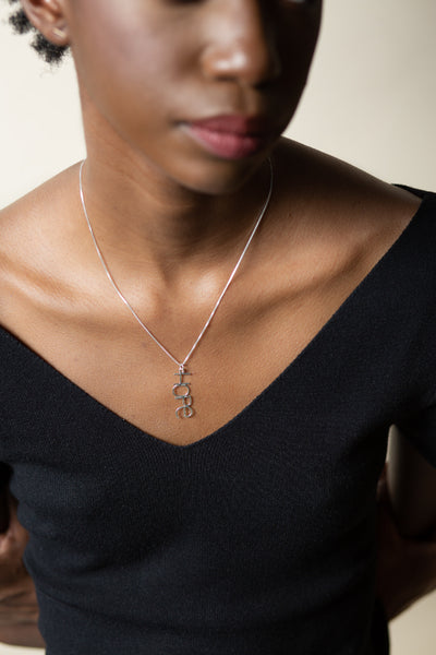 HOPE Necklace
