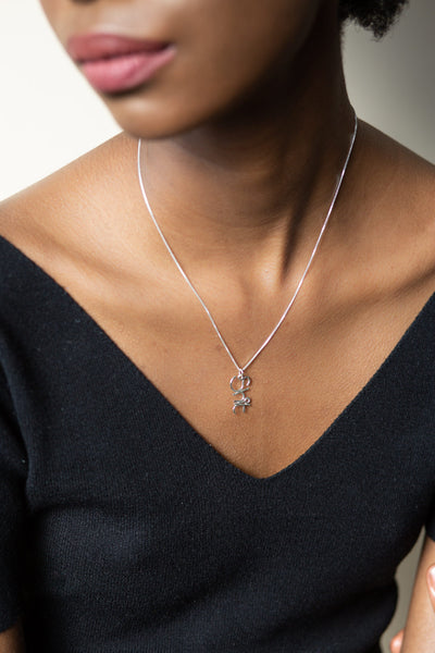 SHIT Necklace