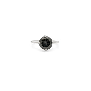 10mm Gemstone Ring