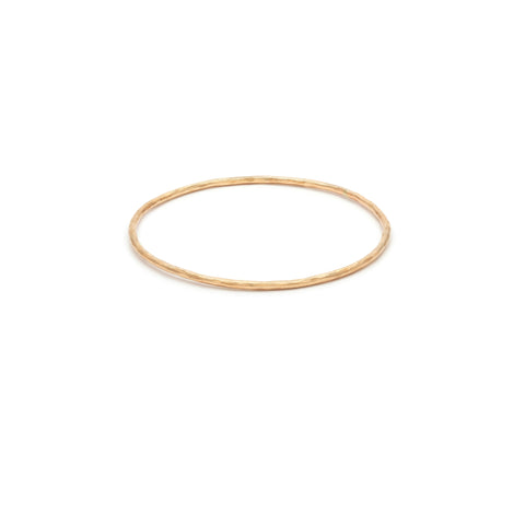 Bangle - Rose Gold