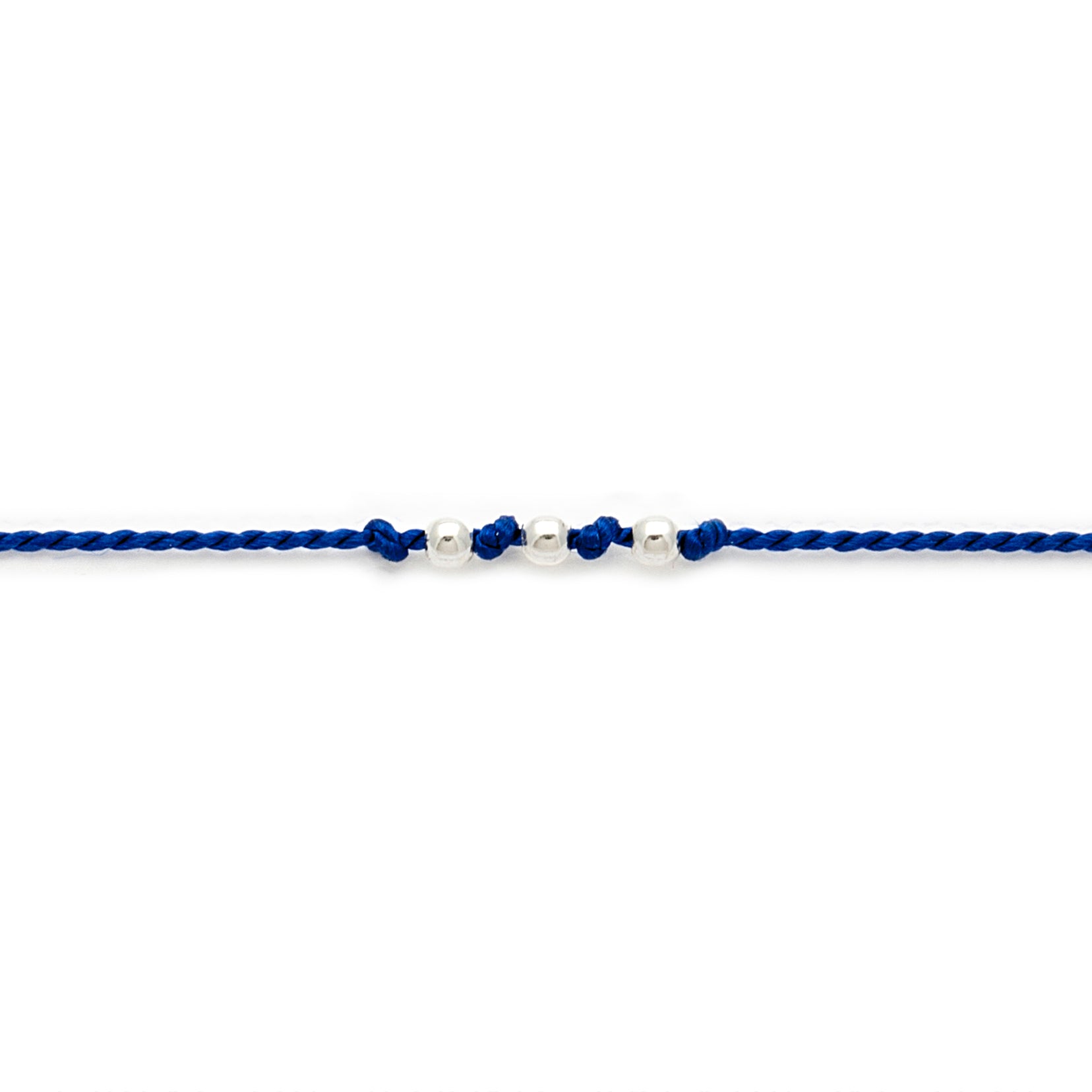 Three Wish Bracelet Laughing Sparrow Retail