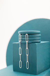 Chain Earrings